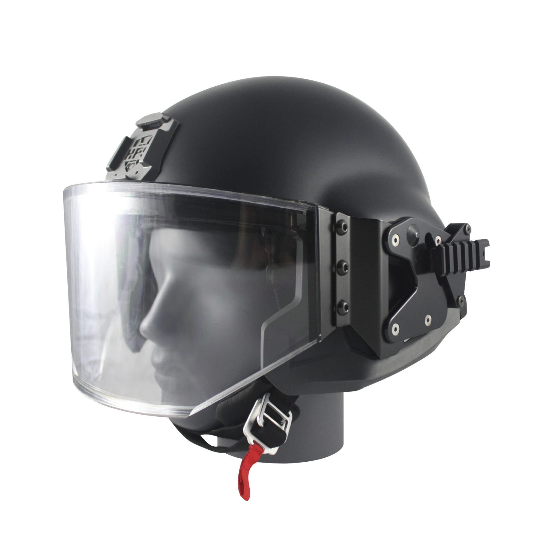 Gladiator Ballistic Helmet